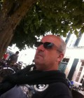 Rencontre Homme : Hervé, 63 ans à France  Agen
